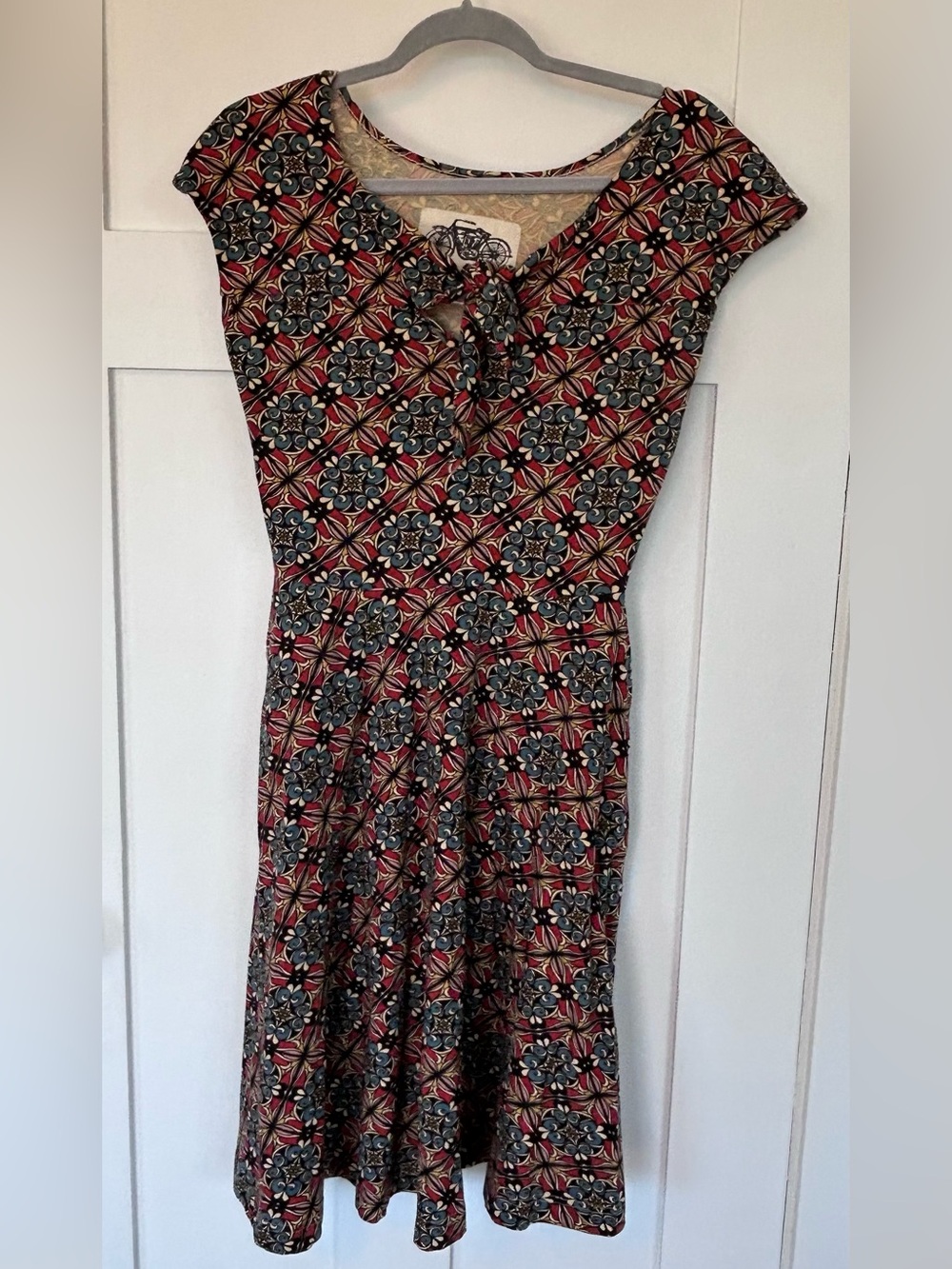 Effie’s Heart Small Dress